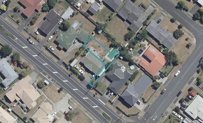3/146 Sandwich Road, St Andrews, Hamilton - Carousel 1