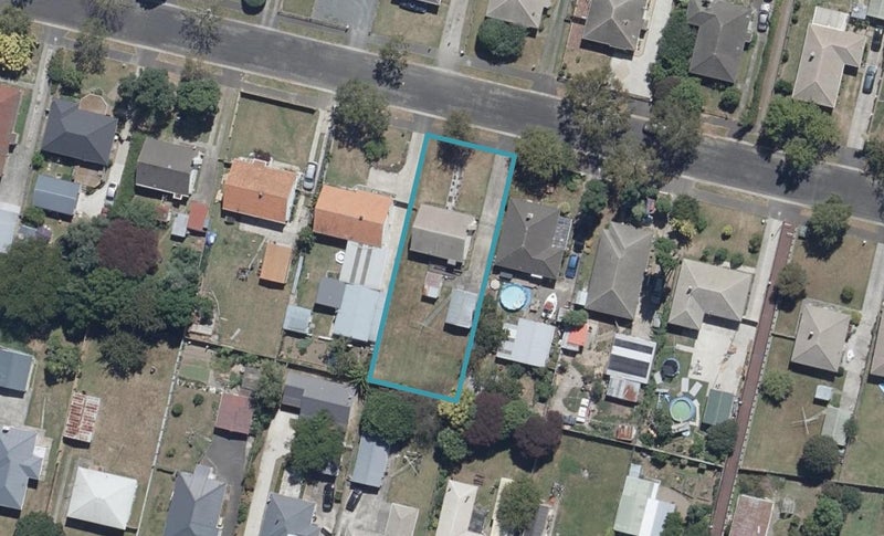 20 Slim Street, Bader, Hamilton - Carousel 1