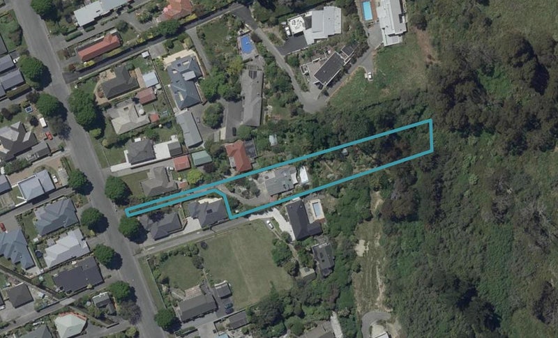 69A Bowenvale Avenue, Cashmere, Christchurch - Carousel 1