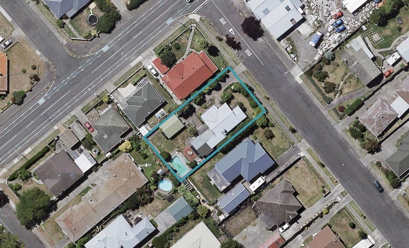 512 Burnett Street, Mahora, Hastings - Carousel 1