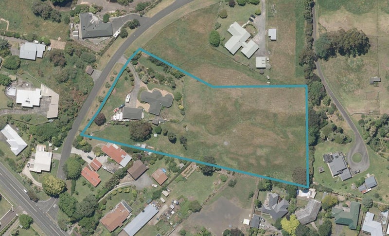 4 Mannington Road, Otamatea, Whanganui - Carousel 1