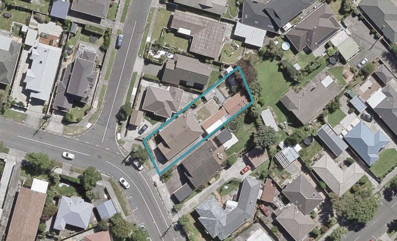 63 Epuni Street, Hutt Central, Lower Hutt - Carousel 1