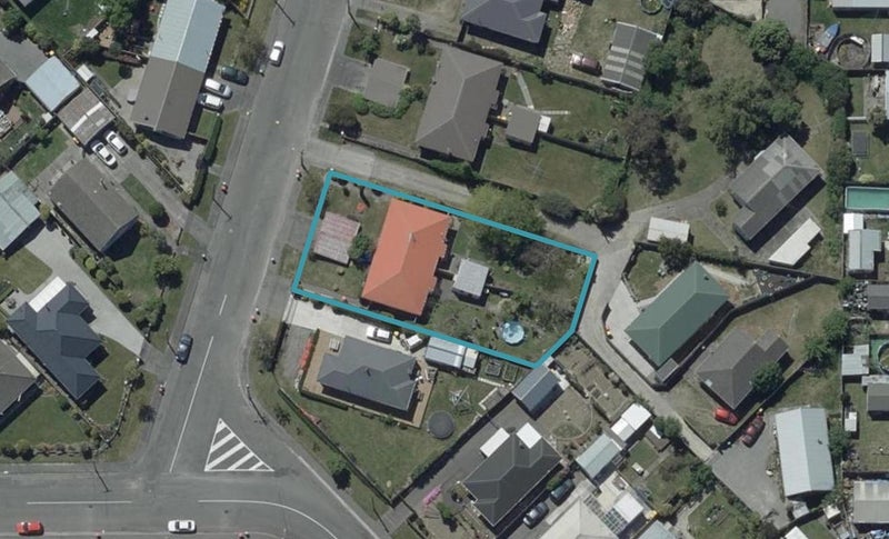 19 Coulter Street, Linwood, Christchurch - Carousel 1