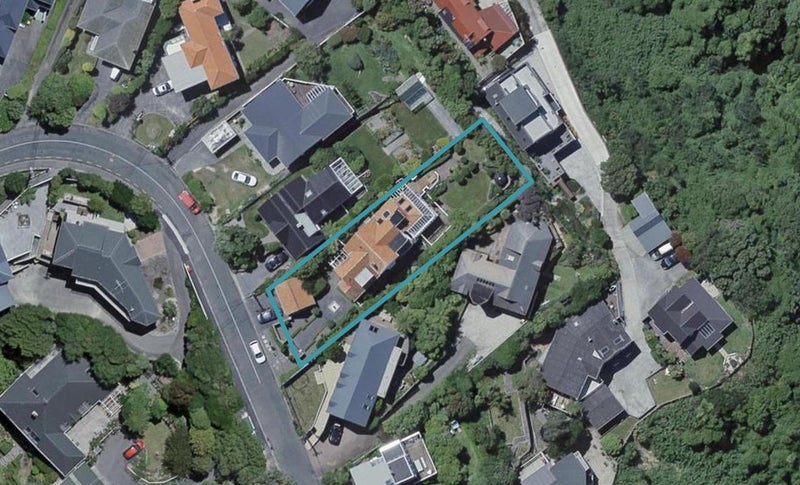 35 Amritsar Street, Khandallah, Wellington - Carousel 1
