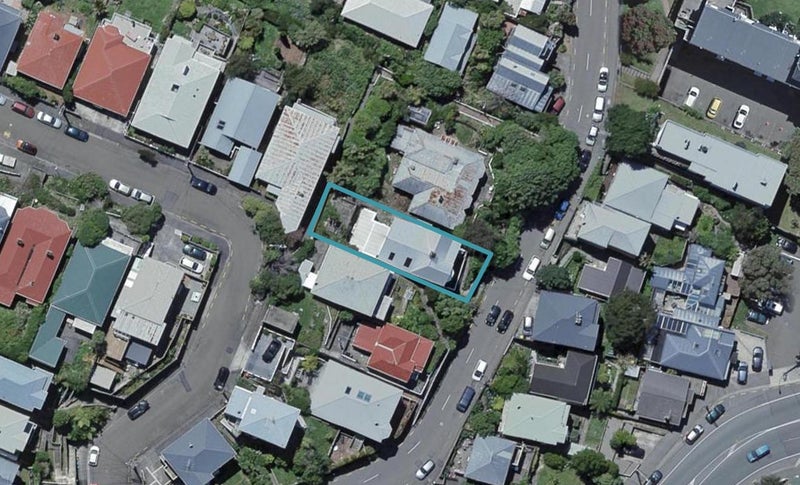 26 Ohiro Road, Aro Valley, Wellington - Carousel 1