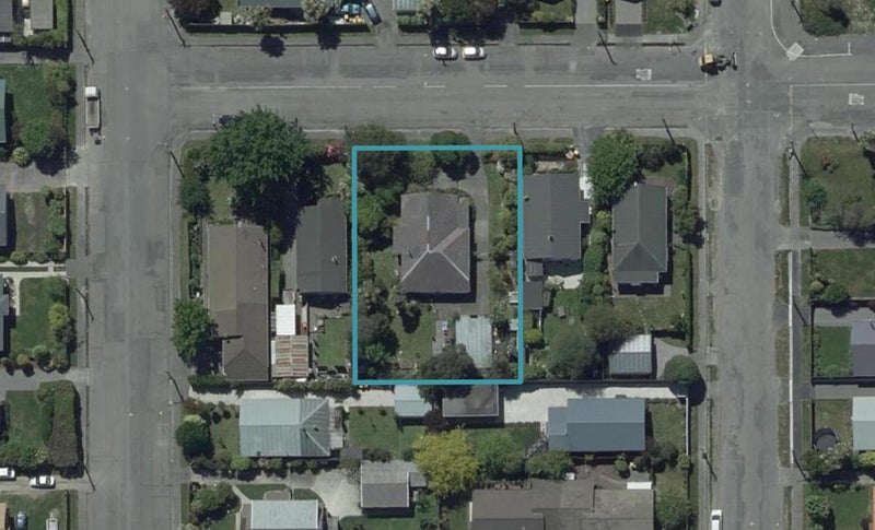 10 Randall Street, Richmond, Christchurch - Carousel 1