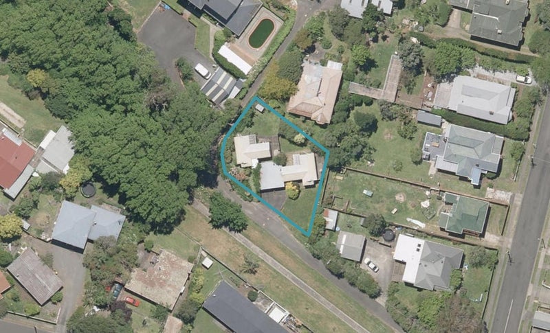 31A Taylor Street, Durie Hill, Whanganui - Carousel 1
