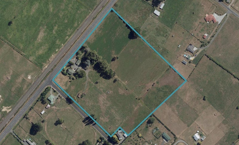 5441 Great South Road, Taupiri - Carousel 1