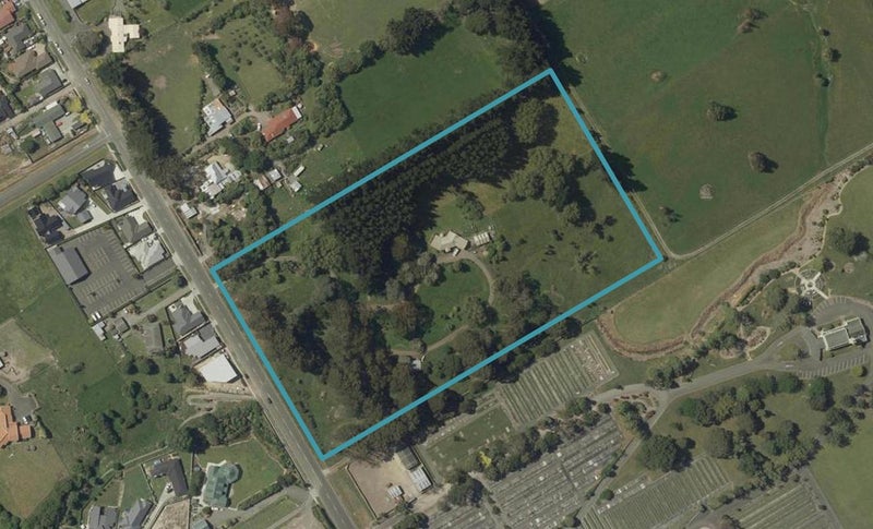 140 James Line, Kelvin Grove, Palmerston North - Carousel 1
