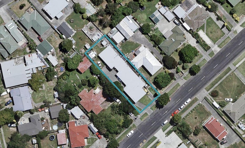 1/93 BLEDISLOE RD, MARAENUI, NAPIER - Carousel 1