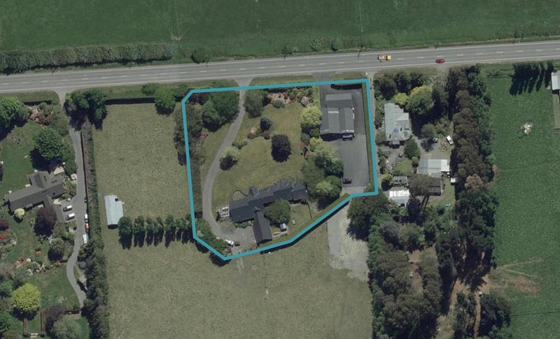 251 Styx Mill Road, Casebrook, Christchurch - Carousel 1