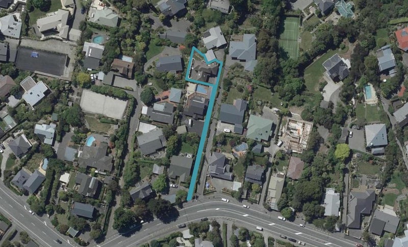 91B Hackthorne Road, Cashmere, Christchurch - Carousel 1