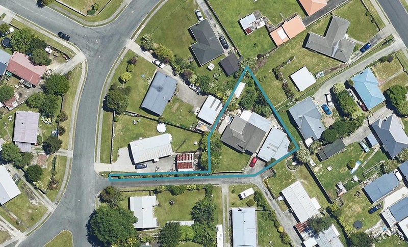 33 Tania Crescent, Western Heights, Rotorua - Carousel 1