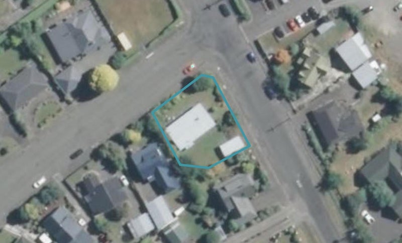 1 Grove Street, Tinwald, Ashburton - Carousel 1