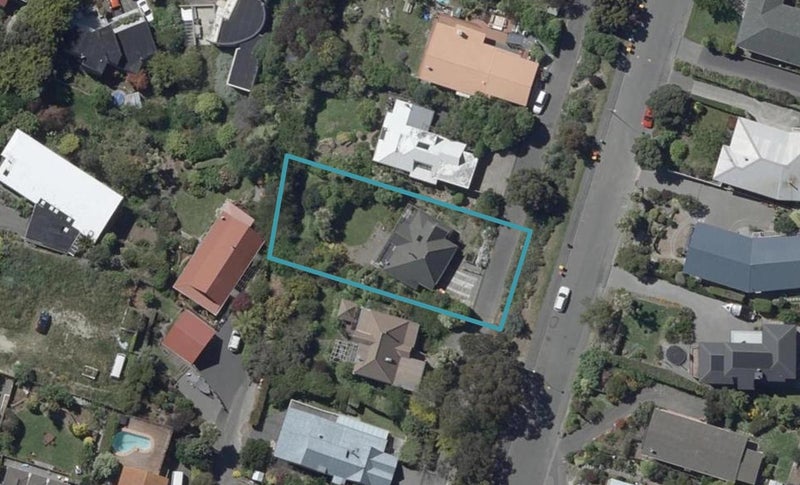 243 Cannon Hill Crescent, Mount Pleasant, Christchurch - Carousel 1