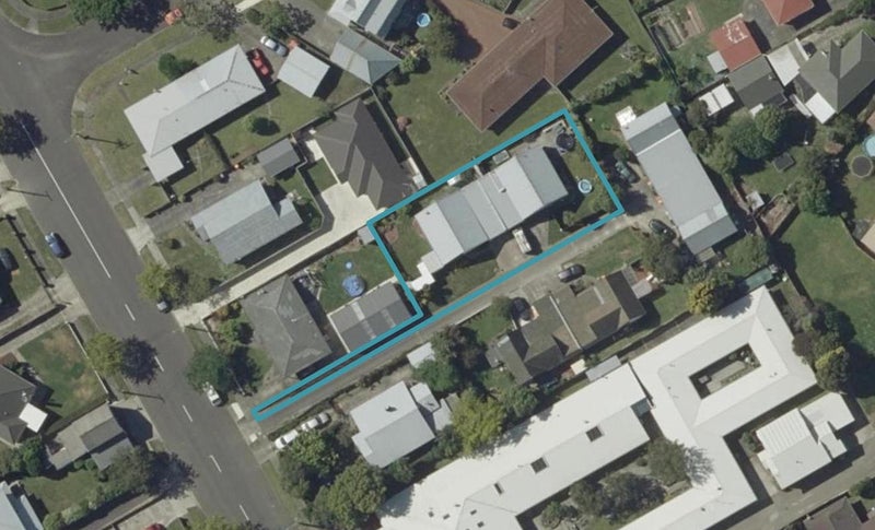 140A Monrad Street, Highbury, Palmerston North - Carousel 1