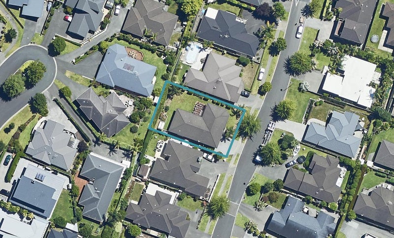 113 Westmorland Rise, Bethlehem, Tauranga - Carousel 1