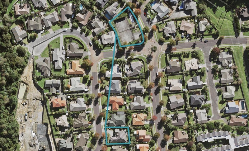 12 Red Shed Lane, Albany, Auckland - Carousel 1
