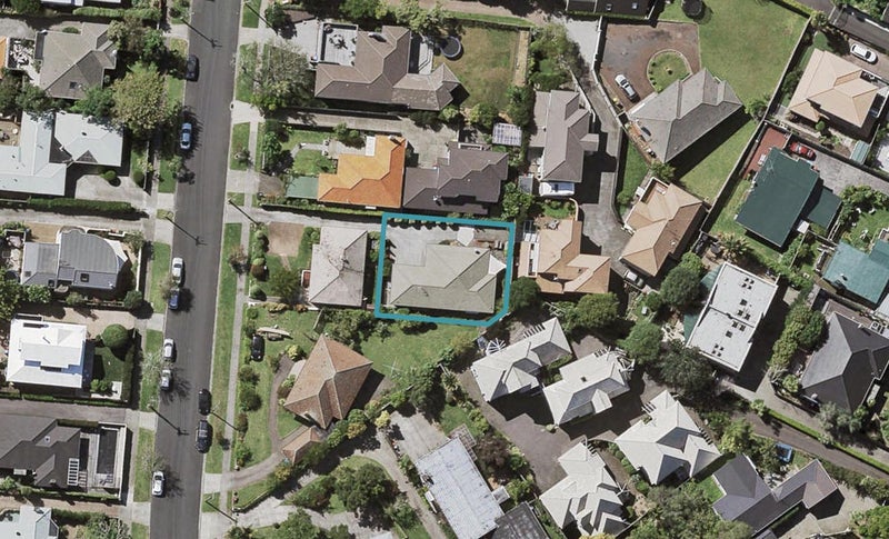 7A Temple Street, Meadowbank, Auckland - Carousel 1