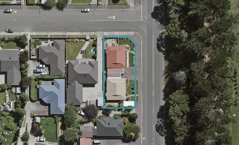 238 Kelvin Street, Avenal, Invercargill - Carousel 1