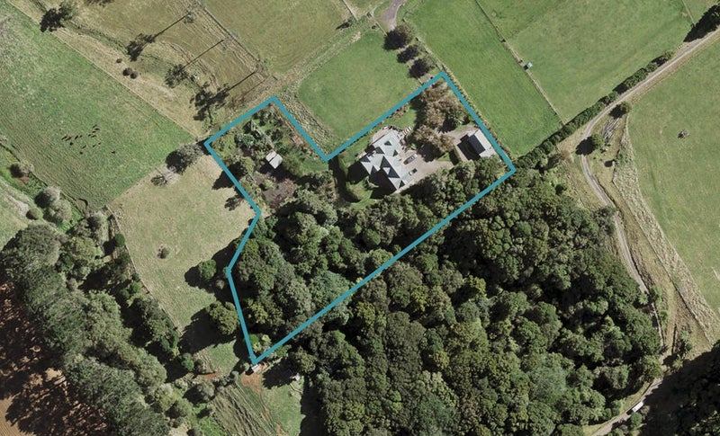 226 Razorback Road, Pokeno - Carousel 1