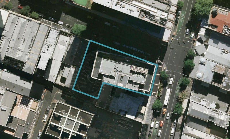 16A/155 Queen Street, Auckland Central, Auckland - Carousel 1