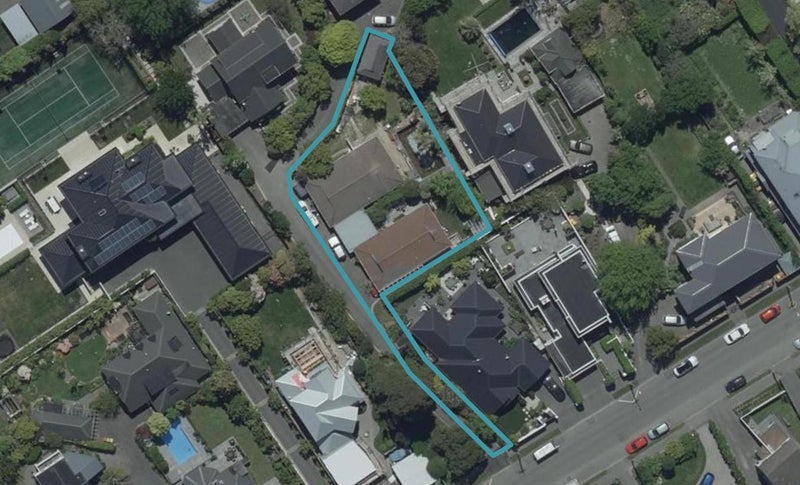 2/97 Leinster Road, Merivale, Christchurch - Carousel 1