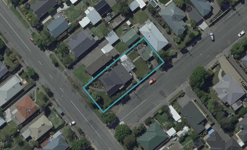 248 Selwyn Street, Spreydon, Christchurch - Carousel 1