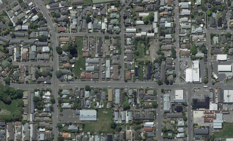 3/7 Dover Street, St Albans, Christchurch - Carousel 1