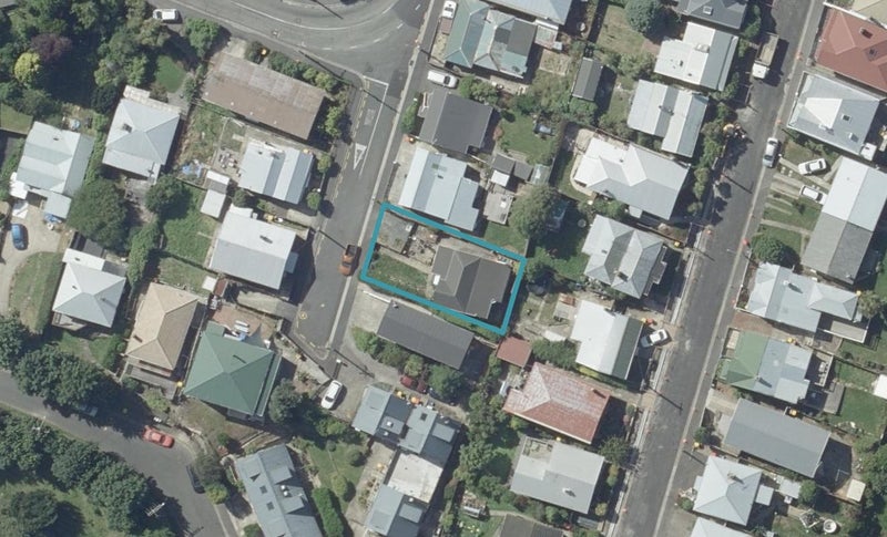 15 MacNee Street, Mornington, Dunedin - Carousel 1
