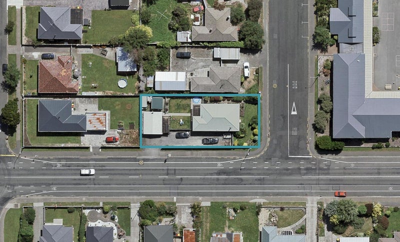 93 View Street, Heidelberg, Invercargill - Carousel 1