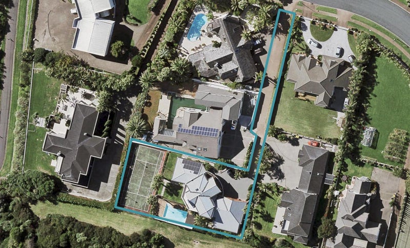 15 Manor Park, Sunnyhills, Auckland - Carousel 1