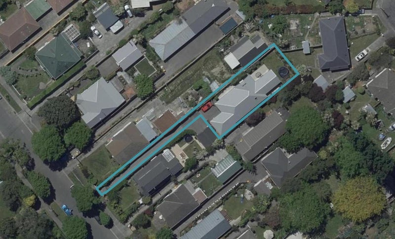 31A Tainui Street, Somerfield, Christchurch - Carousel 1