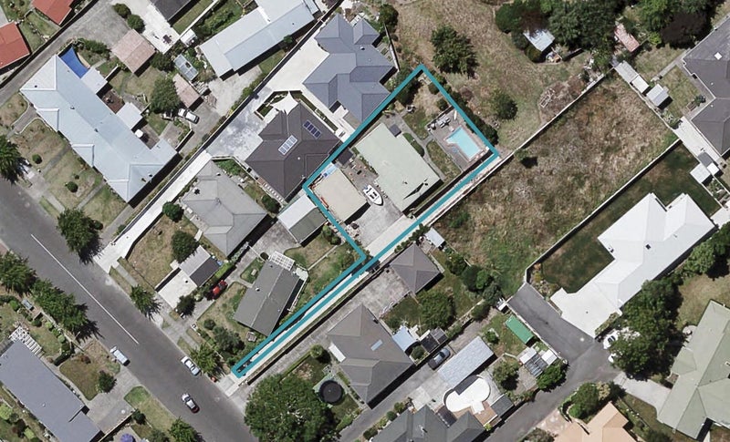 1244 Louie Street, Parkvale, Hastings - Carousel 1