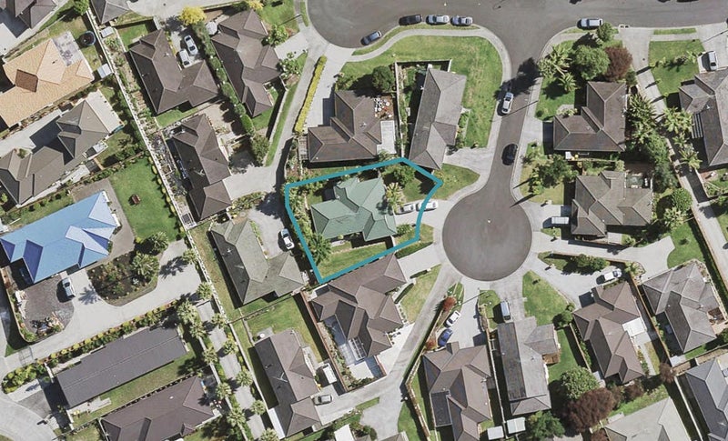 3 Abilene Place, Manurewa, Auckland - Carousel 1