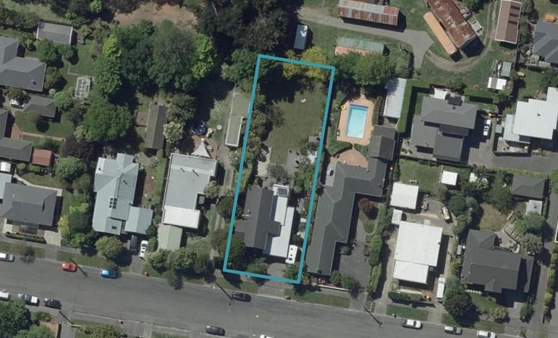 13 Butler Street, Opawa, Christchurch - Carousel 1