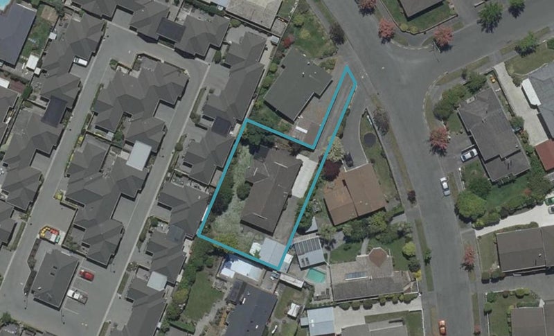 25A Delaware Crescent, Russley, Christchurch - Carousel 1