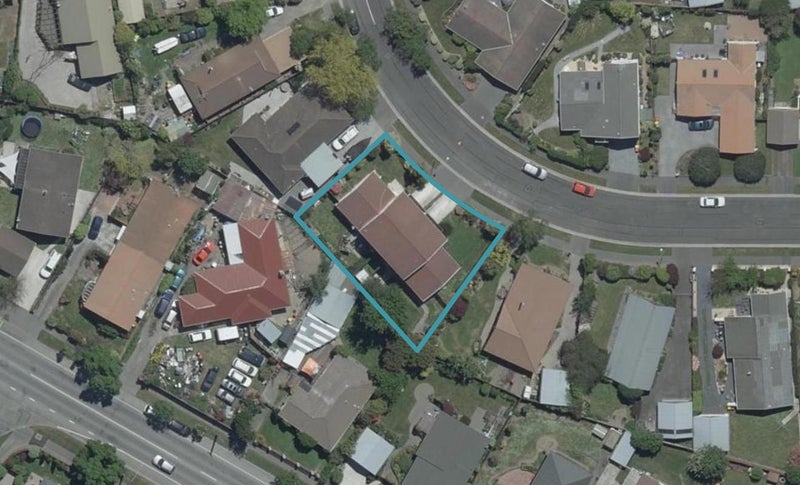 1/8 Applewood Place, Casebrook, Christchurch - Carousel 1