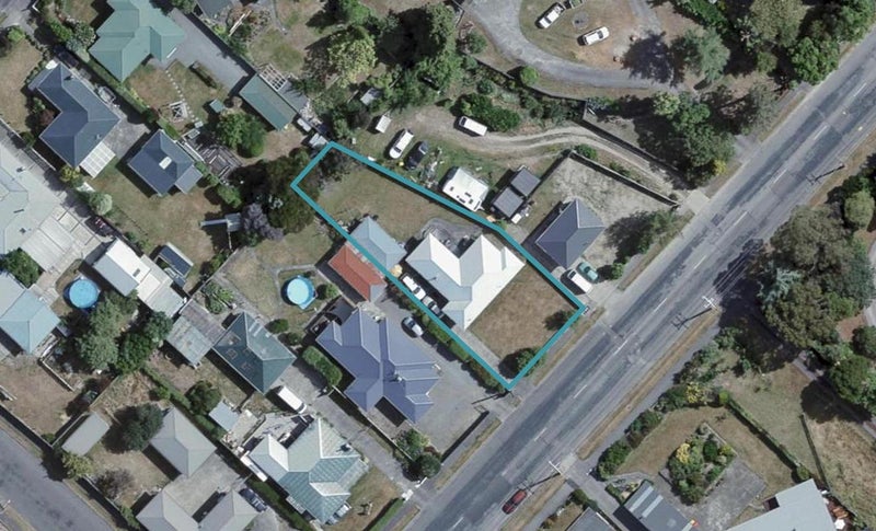 120 South Road, Solway, Masterton - Carousel 1