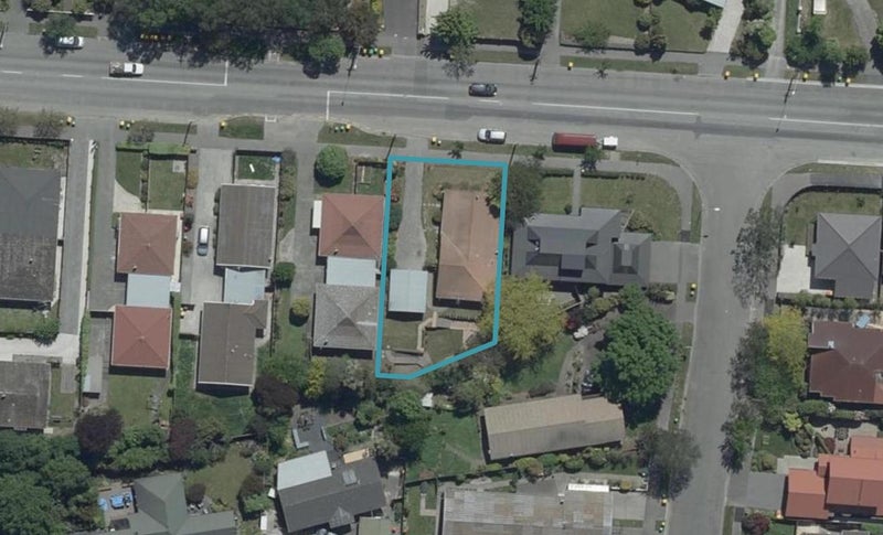 48 Prestons Road, Redwood, Christchurch - Carousel 1