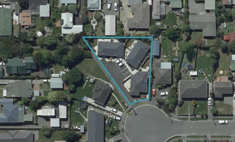 1/24 Aldersley Street, Richmond, Christchurch - Carousel 1