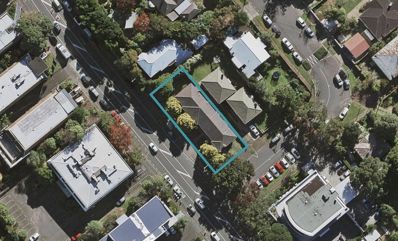 1/212 Great South Road, Remuera, Auckland - Carousel 1