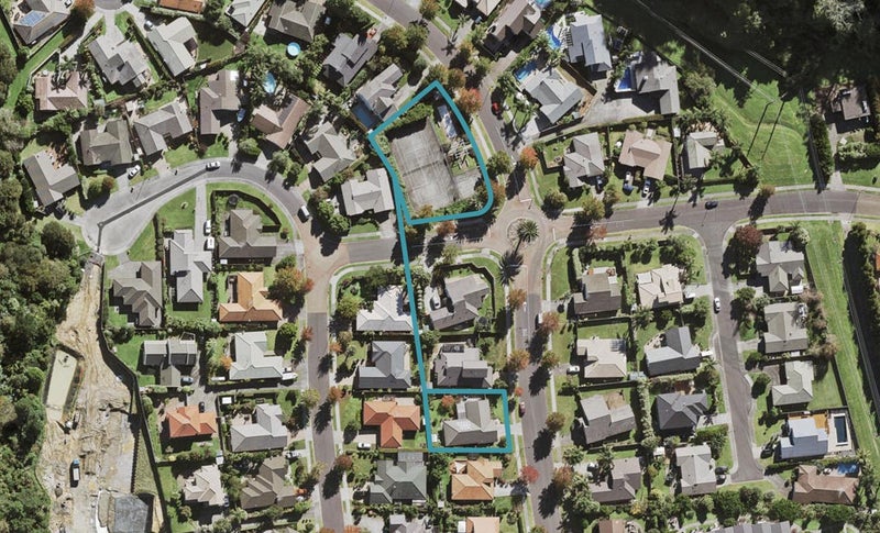 12 Clemow's Lane, Albany, Auckland - Carousel 1