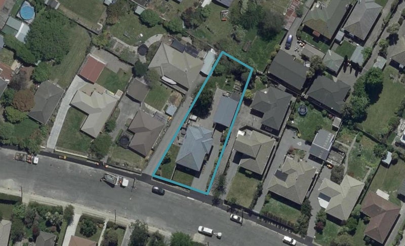 13 Richards Avenue, Papanui, Christchurch - Carousel 1