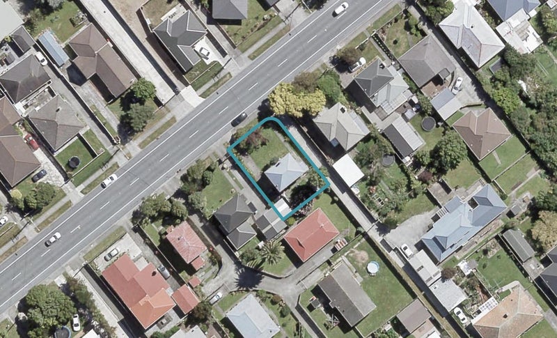 132 Waiwhetu Road, Waterloo, Lower Hutt - Carousel 1