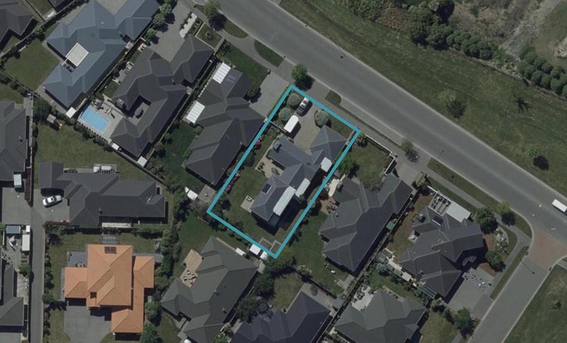 49 Aidanfield Drive, Aidanfield, Christchurch - Carousel 1
