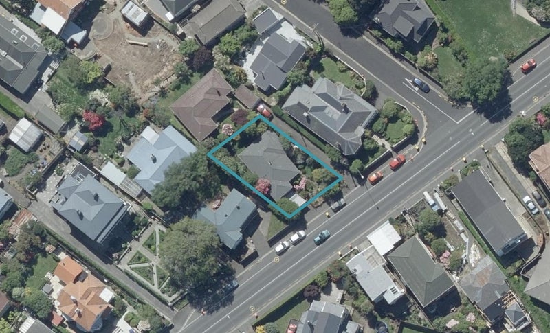 119 Highgate, Roslyn, Dunedin - Carousel 1