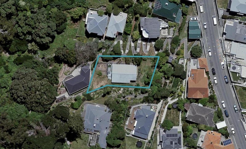24 Grass Street, Roseneath, Wellington - Carousel 1