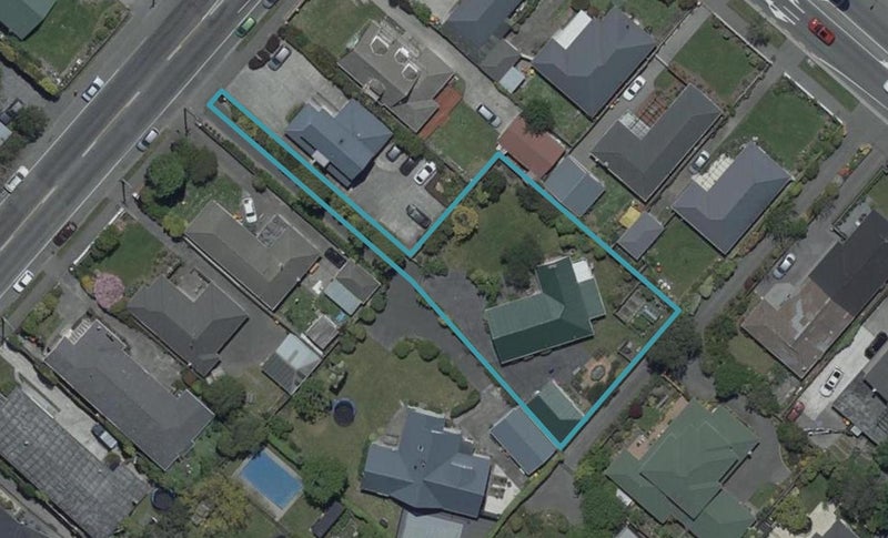 238 Ilam Road, Ilam, Christchurch - Carousel 1