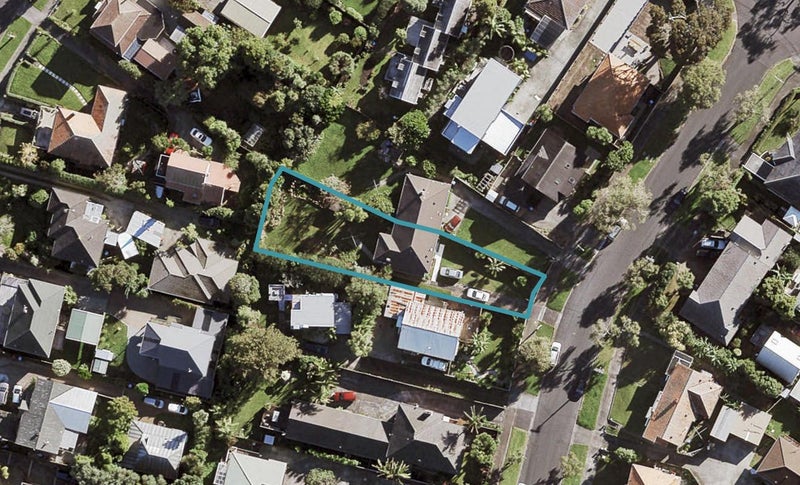 3A Hadfield Avenue, Waterview, Auckland - Carousel 1